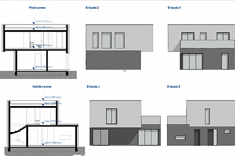 Дом, расположенный в Хрватини.: 4