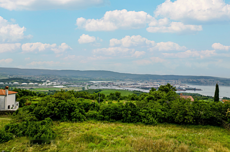 Дом, расположенный в Хрватини.: 5