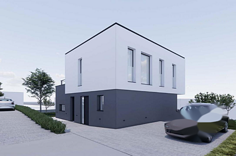 Дом, расположенный в Хрватини.: 10