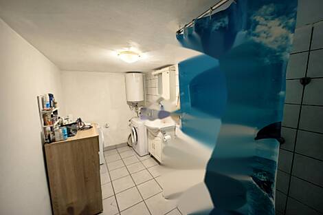 Дом, ферма Верхний Лесковец, Велика Варница: 9