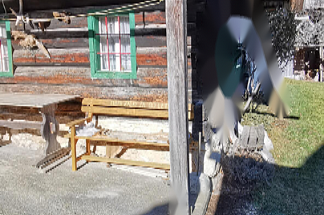 Дом Копривник, расположенный в Бохине, находится на солнечной стороне Альп.: 20