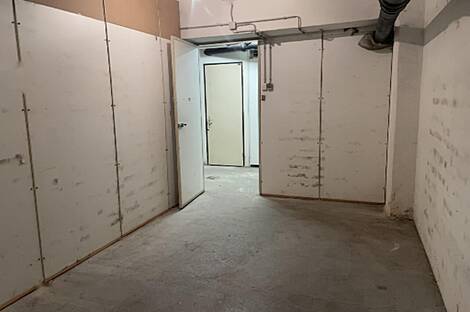 Офисная квартира Ледина: 1