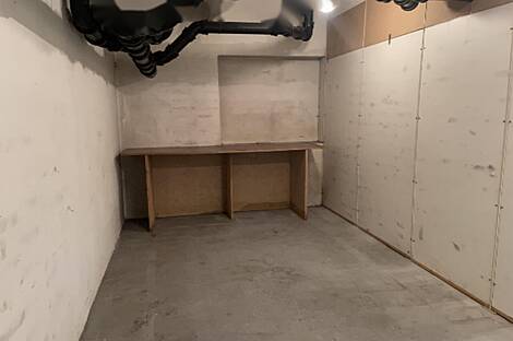 Офисная квартира Ледина: 2