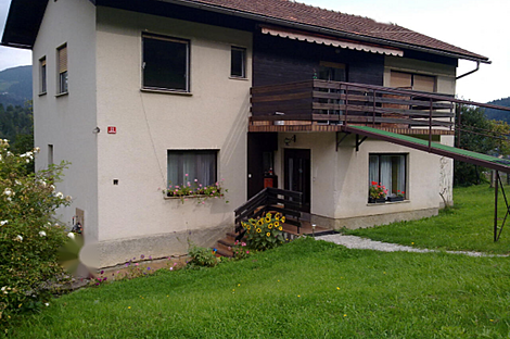 Дом с прилегающей территорией, фермерское хозяйство Вуженица: 3