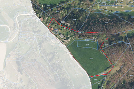 Усадьба, хозяйство Забуковье.: 2