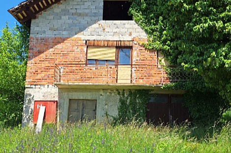 Усадьба, хозяйство Забуковье.: 3