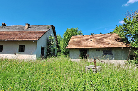 Усадьба, хозяйство Забуковье.: 4