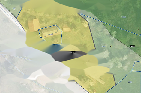 Усадьба, хозяйство Забуковье.: 14