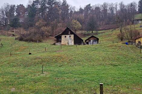 Заложе усадьба, ферма: 5