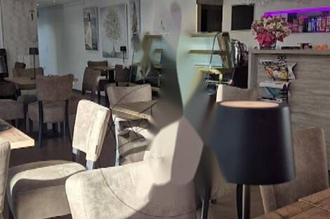 Офисное пространство: 6