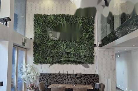 Офисное пространство: 8