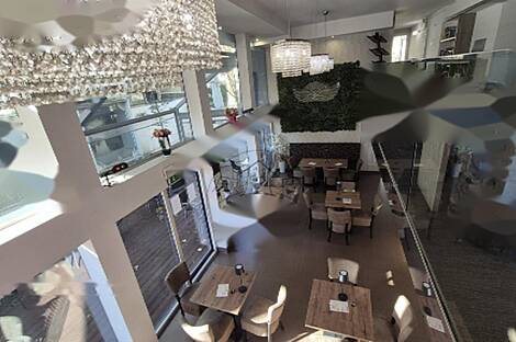 Офисное пространство: 10