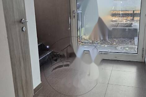 Офисное пространство: 12