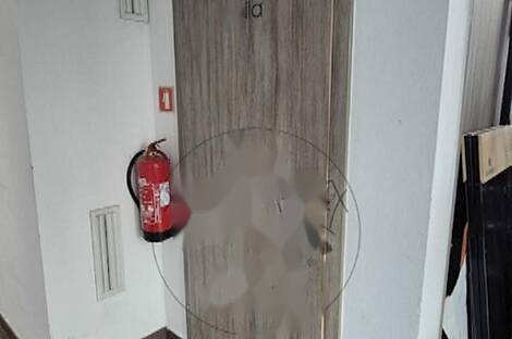 Офисное пространство: 13