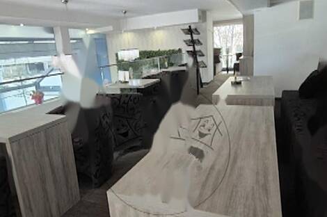 Офисное пространство: 17