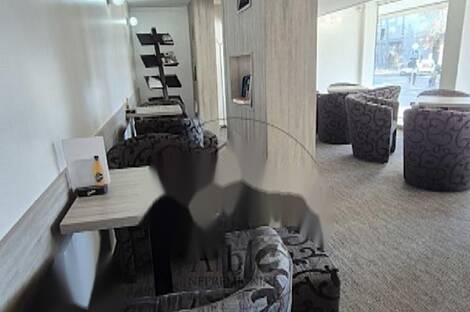 Офисное пространство: 18