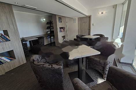 Офисное пространство: 20