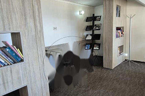 Офисное пространство: 21