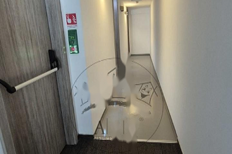 Офисное пространство: 23