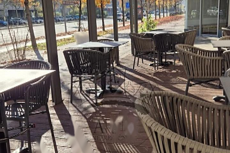 Офисное пространство: 29