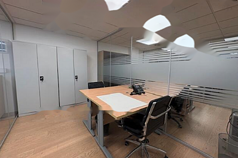 Бизнес-пространство в дворце Бежиград: 4