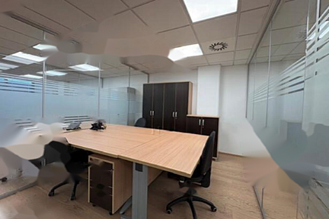 Бизнес-пространство в дворце Бежиград: 5