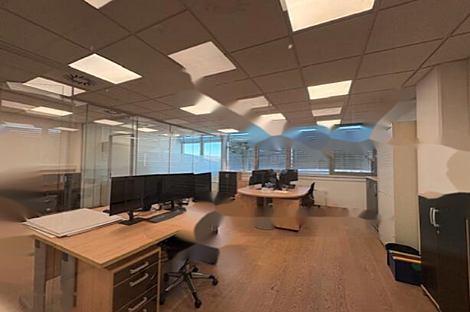 Бизнес-пространство в дворце Бежиград: 6