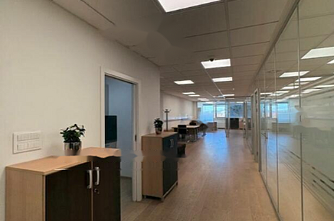 Бизнес-пространство в дворце Бежиград: 7