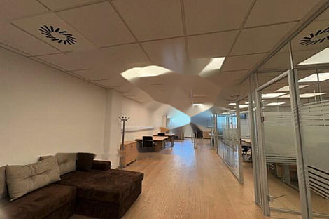 Бизнес-пространство в дворце Бежиград: 8