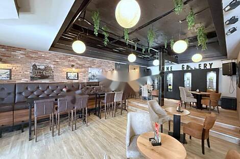 Магазинное помещение Вич: 1