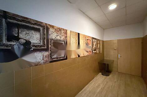 Магазинное помещение Вич: 2