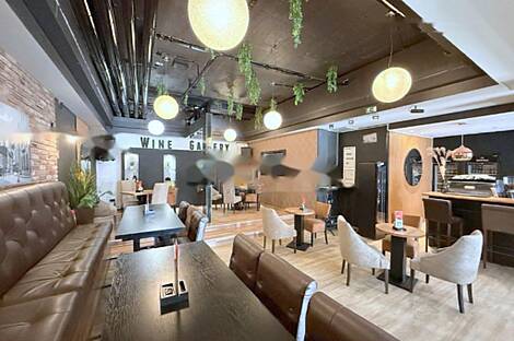 Магазинное помещение Вич: 3