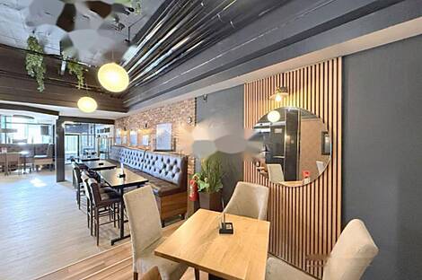 Магазинное помещение Вич: 5