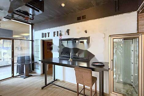 Магазинное помещение Вич: 7