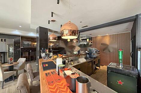 Магазинное помещение Вич: 8