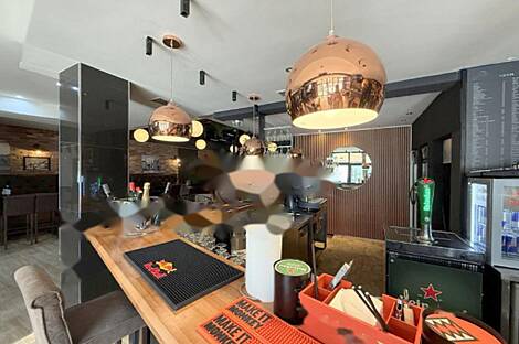 Магазинное помещение Вич: 12