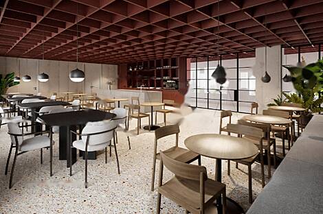 Коммерческая недвижимость Поле: 6