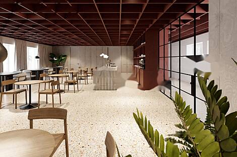 Коммерческая недвижимость Поле: 7