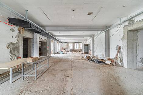 Коммерческая недвижимость Поле: 16