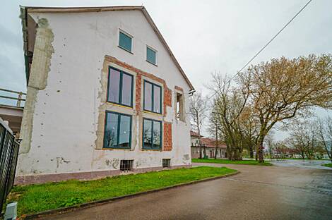 Коммерческая недвижимость Поле: 21