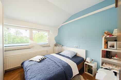 Квартира в Москве, используемая в коммерческих целях.: 5