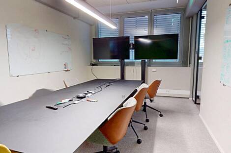 Квартира в центре Любляны: 4