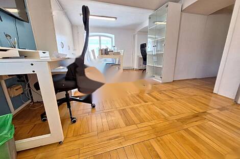 Помещение под офис, расположенное в центре: 2