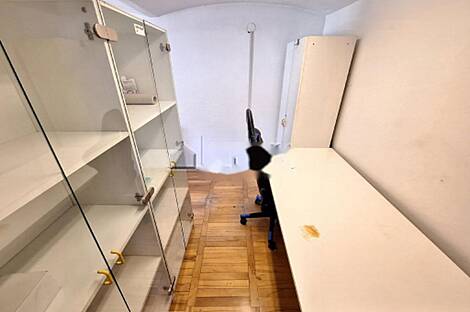 Помещение под офис, расположенное в центре: 7