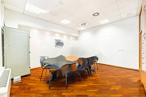 Шишка - коммерческое пространство.: 5