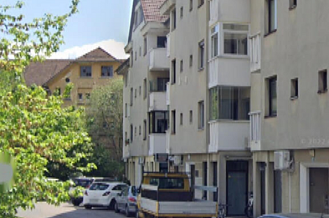 Торговое помещение Бежиград: 3