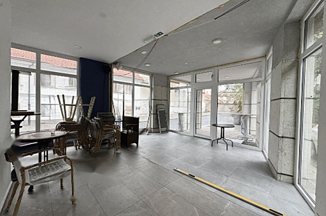 Бизнес пространство в центре: 1