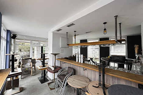 Бизнес пространство в центре: 3