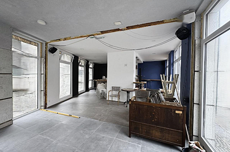 Бизнес пространство в центре: 4