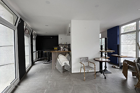 Бизнес пространство в центре: 5